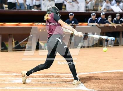 Thumbnail 1 in Hamilton vs. Pinnacle (AIA 6A Final) photogallery.