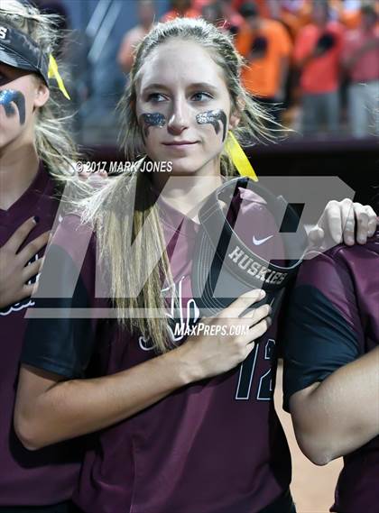 Thumbnail 2 in Hamilton vs. Pinnacle (AIA 6A Final) photogallery.