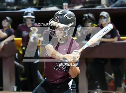 Thumbnail 2 in Hamilton vs. Pinnacle (AIA 6A Final) photogallery.