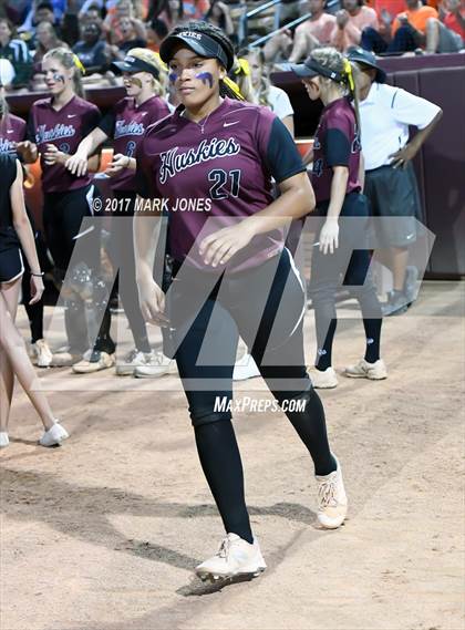 Thumbnail 1 in Hamilton vs. Pinnacle (AIA 6A Final) photogallery.