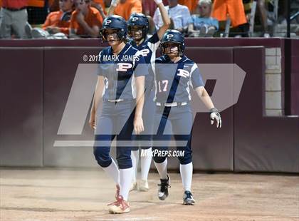 Thumbnail 1 in Hamilton vs. Pinnacle (AIA 6A Final) photogallery.