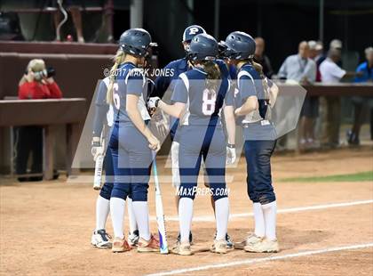 Thumbnail 2 in Hamilton vs. Pinnacle (AIA 6A Final) photogallery.