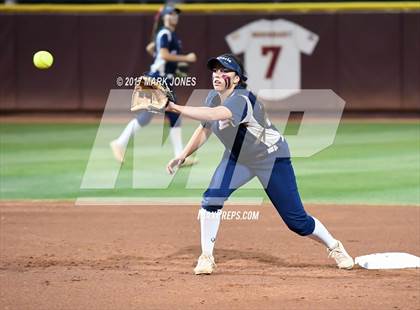 Thumbnail 3 in Hamilton vs. Pinnacle (AIA 6A Final) photogallery.