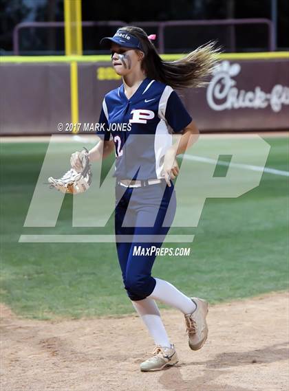 Thumbnail 1 in Hamilton vs. Pinnacle (AIA 6A Final) photogallery.