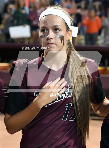 Thumbnail 1 in Hamilton vs. Pinnacle (AIA 6A Final) photogallery.