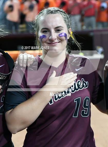 Thumbnail 1 in Hamilton vs. Pinnacle (AIA 6A Final) photogallery.