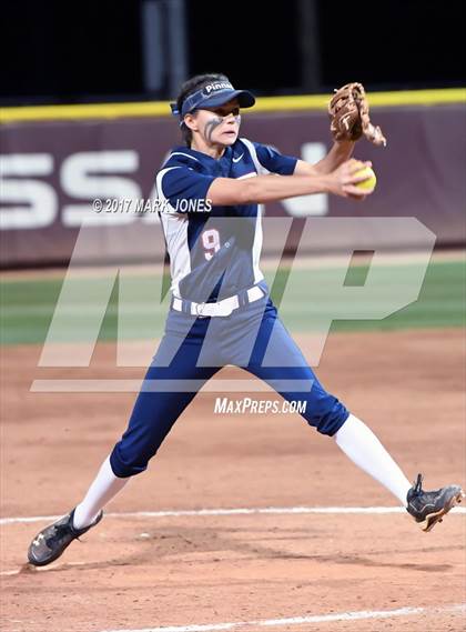 Thumbnail 3 in Hamilton vs. Pinnacle (AIA 6A Final) photogallery.