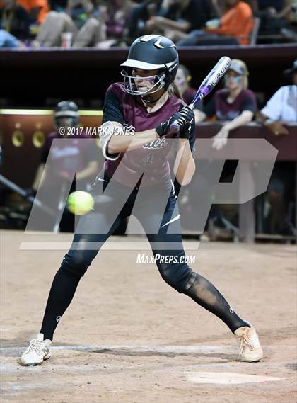 Thumbnail 2 in Hamilton vs. Pinnacle (AIA 6A Final) photogallery.