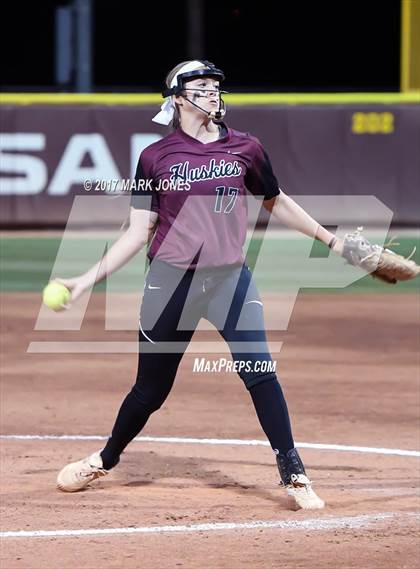 Thumbnail 1 in Hamilton vs. Pinnacle (AIA 6A Final) photogallery.