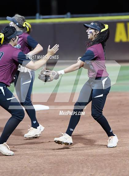 Thumbnail 1 in Hamilton vs. Pinnacle (AIA 6A Final) photogallery.