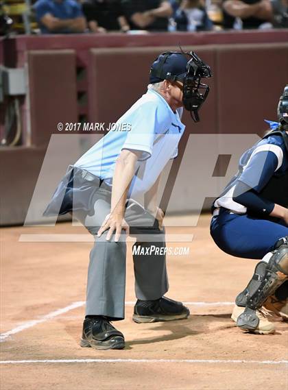 Thumbnail 3 in Hamilton vs. Pinnacle (AIA 6A Final) photogallery.
