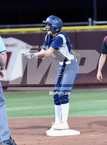 Thumbnail 3 in Hamilton vs. Pinnacle (AIA 6A Final) photogallery.