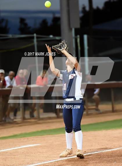 Thumbnail 2 in Hamilton vs. Pinnacle (AIA 6A Final) photogallery.