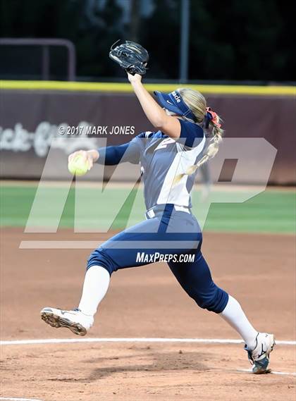 Thumbnail 3 in Hamilton vs. Pinnacle (AIA 6A Final) photogallery.