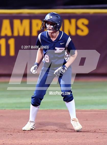 Thumbnail 3 in Hamilton vs. Pinnacle (AIA 6A Final) photogallery.
