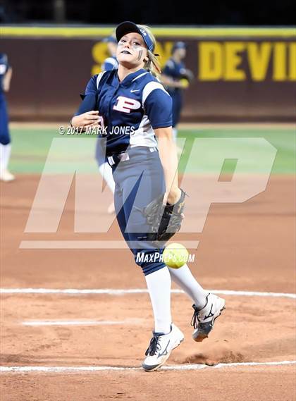 Thumbnail 1 in Hamilton vs. Pinnacle (AIA 6A Final) photogallery.