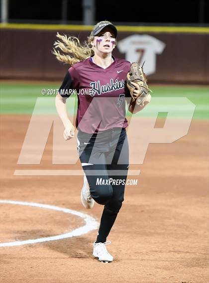 Thumbnail 3 in Hamilton vs. Pinnacle (AIA 6A Final) photogallery.