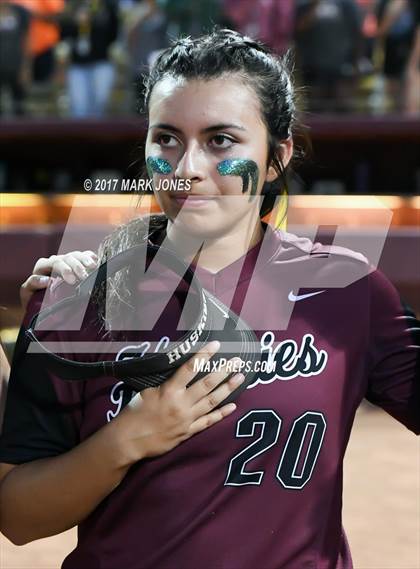 Thumbnail 2 in Hamilton vs. Pinnacle (AIA 6A Final) photogallery.