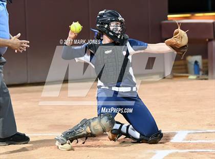 Thumbnail 3 in Hamilton vs. Pinnacle (AIA 6A Final) photogallery.