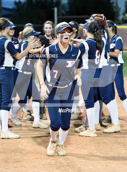 Thumbnail 2 in Hamilton vs. Pinnacle (AIA 6A Final) photogallery.