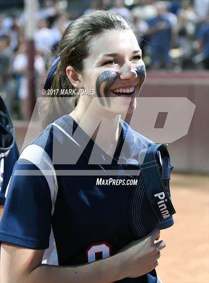 Thumbnail 2 in Hamilton vs. Pinnacle (AIA 6A Final) photogallery.