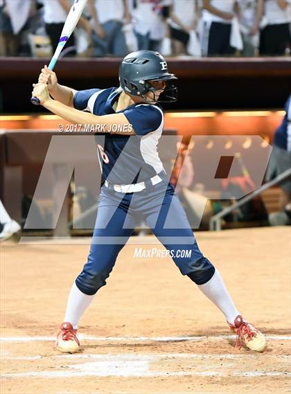 Thumbnail 2 in Hamilton vs. Pinnacle (AIA 6A Final) photogallery.