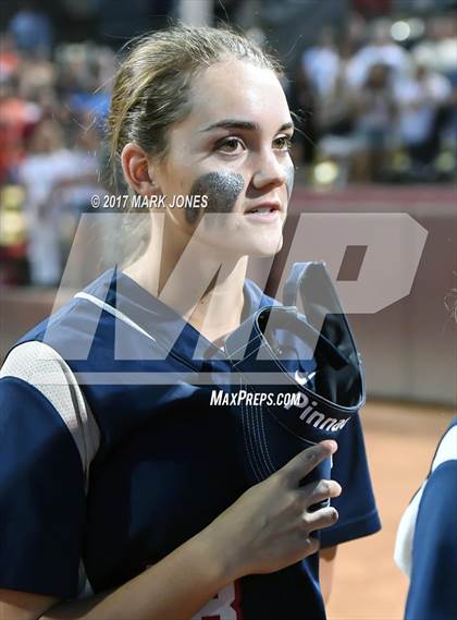Thumbnail 1 in Hamilton vs. Pinnacle (AIA 6A Final) photogallery.
