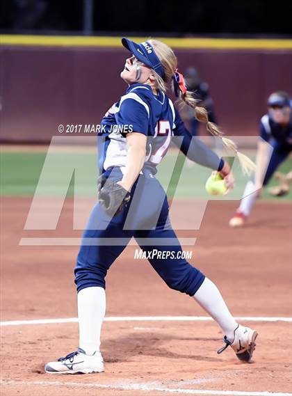 Thumbnail 1 in Hamilton vs. Pinnacle (AIA 6A Final) photogallery.