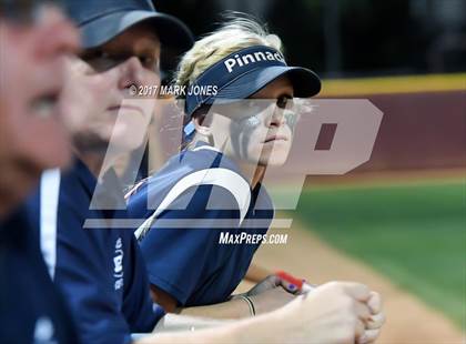 Thumbnail 3 in Hamilton vs. Pinnacle (AIA 6A Final) photogallery.