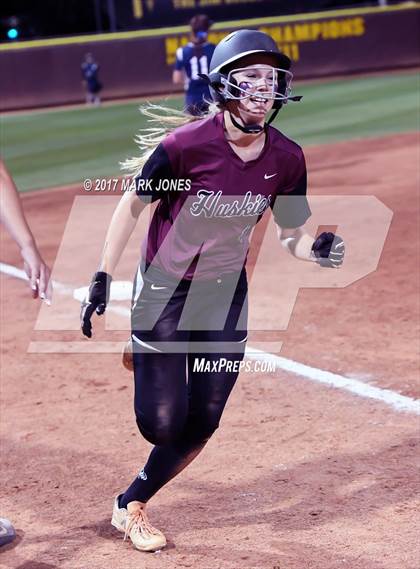Thumbnail 1 in Hamilton vs. Pinnacle (AIA 6A Final) photogallery.