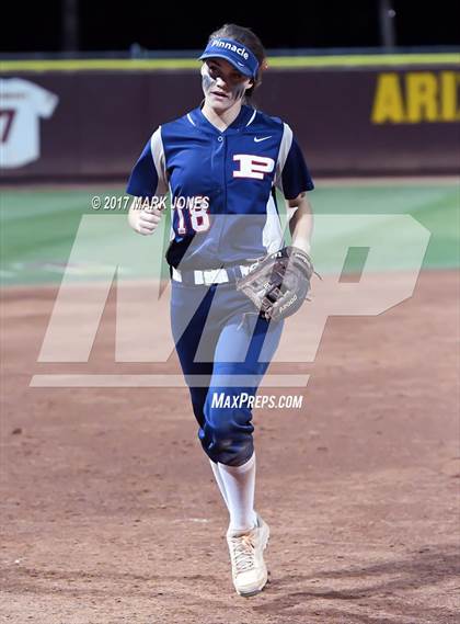 Thumbnail 3 in Hamilton vs. Pinnacle (AIA 6A Final) photogallery.