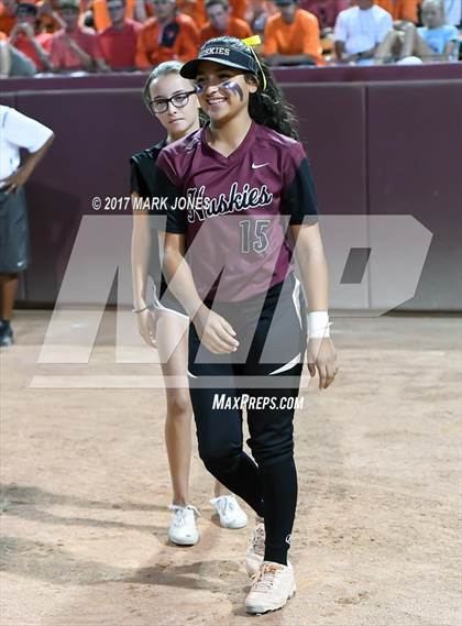 Thumbnail 2 in Hamilton vs. Pinnacle (AIA 6A Final) photogallery.