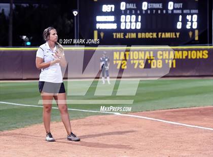 Thumbnail 3 in Hamilton vs. Pinnacle (AIA 6A Final) photogallery.