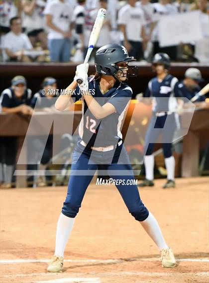 Thumbnail 3 in Hamilton vs. Pinnacle (AIA 6A Final) photogallery.