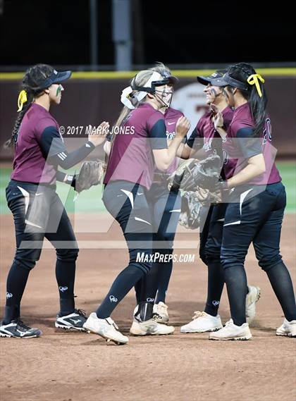 Thumbnail 2 in Hamilton vs. Pinnacle (AIA 6A Final) photogallery.