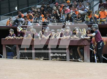 Thumbnail 2 in Hamilton vs. Pinnacle (AIA 6A Final) photogallery.