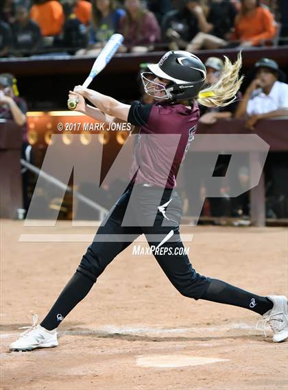 Thumbnail 1 in Hamilton vs. Pinnacle (AIA 6A Final) photogallery.