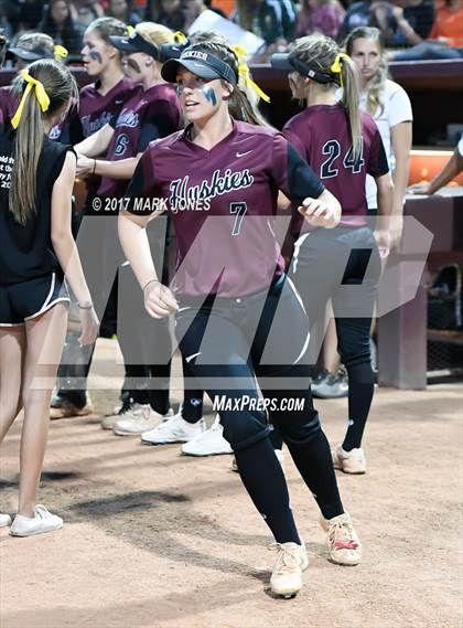 Thumbnail 2 in Hamilton vs. Pinnacle (AIA 6A Final) photogallery.