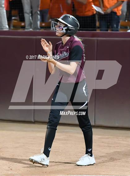 Thumbnail 2 in Hamilton vs. Pinnacle (AIA 6A Final) photogallery.