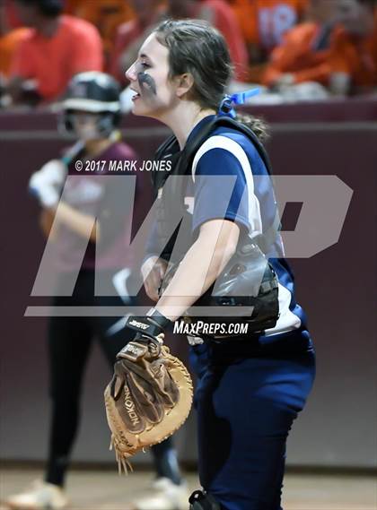 Thumbnail 2 in Hamilton vs. Pinnacle (AIA 6A Final) photogallery.