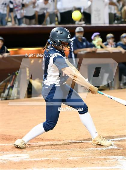 Thumbnail 1 in Hamilton vs. Pinnacle (AIA 6A Final) photogallery.
