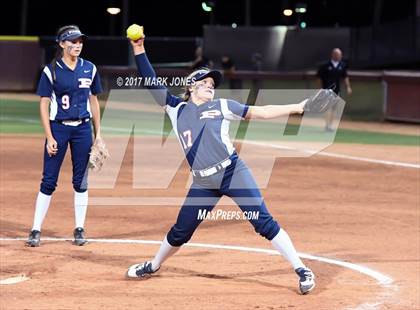 Thumbnail 1 in Hamilton vs. Pinnacle (AIA 6A Final) photogallery.