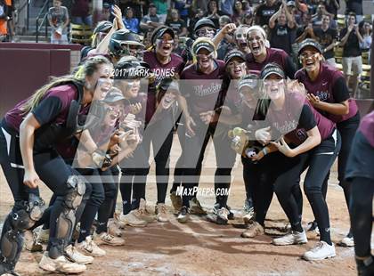 Thumbnail 1 in Hamilton vs. Pinnacle (AIA 6A Final) photogallery.
