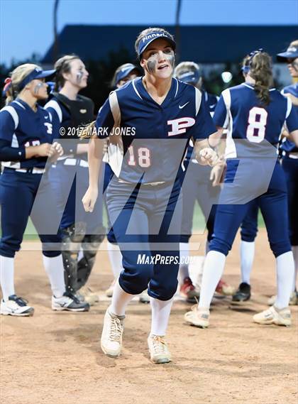 Thumbnail 1 in Hamilton vs. Pinnacle (AIA 6A Final) photogallery.