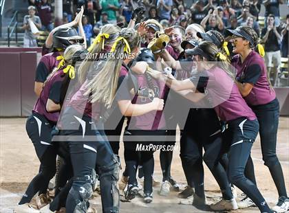 Thumbnail 3 in Hamilton vs. Pinnacle (AIA 6A Final) photogallery.
