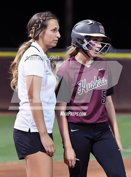 Thumbnail 1 in Hamilton vs. Pinnacle (AIA 6A Final) photogallery.