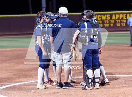 Thumbnail 3 in Hamilton vs. Pinnacle (AIA 6A Final) photogallery.