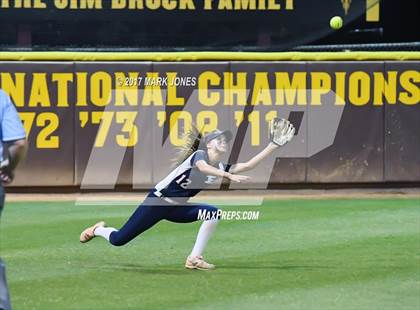 Thumbnail 1 in Hamilton vs. Pinnacle (AIA 6A Final) photogallery.
