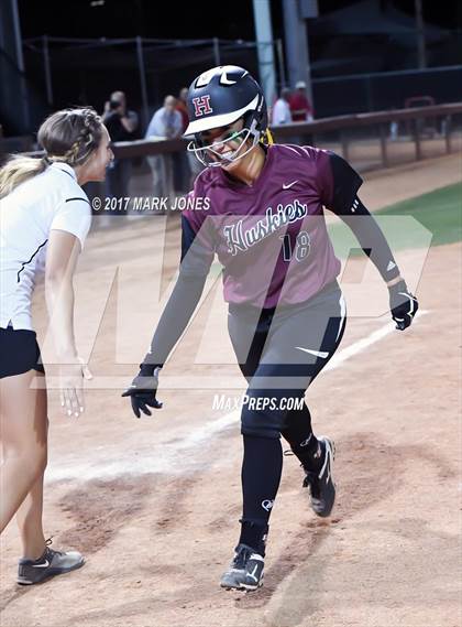 Thumbnail 1 in Hamilton vs. Pinnacle (AIA 6A Final) photogallery.