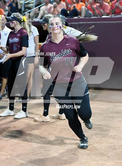 Thumbnail 3 in Hamilton vs. Pinnacle (AIA 6A Final) photogallery.
